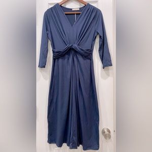 PinkBlush Maternity Dress